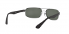 OKULARY RAY-BAN® RB 3445 004 64 ROZMIAR L